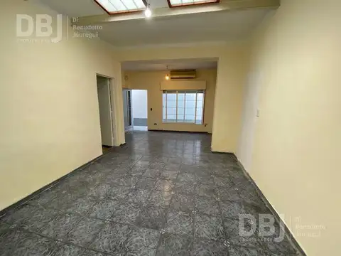 PH - SIN EXPENSAS - 165m2 - MUY LUMINOSO - PARRILLA - TERRAZA PROPIA