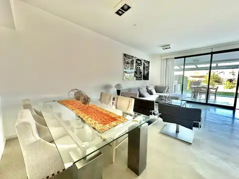 Departamento en Venta en Nordelta El Yacht, USD 640.000