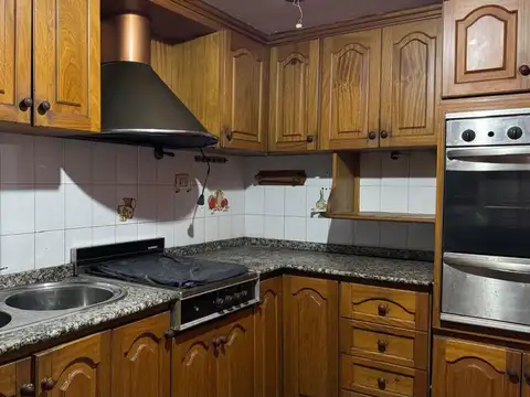 General Madariaga 400