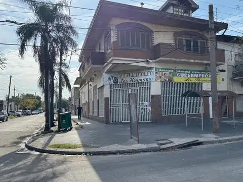 General Madariaga 400