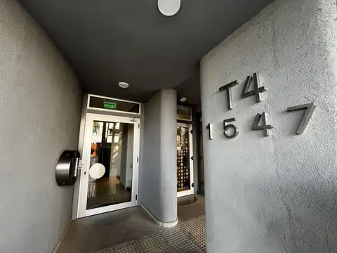 Rosario de Santa Fe 1500, Piso 2 (1)