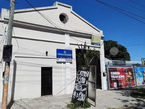 Depósito  en Venta en Llavallol, Lomas de Zamora, G.B.A. Zona Sur