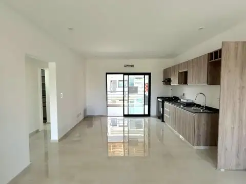 Departamento 3 amb Los Polvorines cochera estrenar