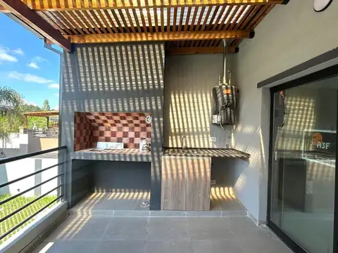 Departamento en Venta en Los Polvorines, USD 85.000