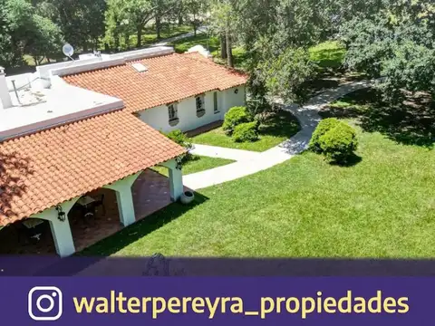 Terreno en Venta de 1042,0 m2