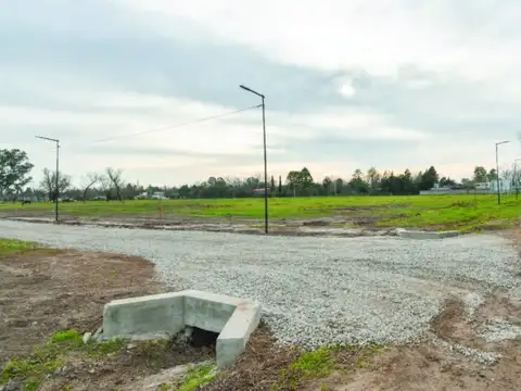 Av. Bernardo Houssay 6100