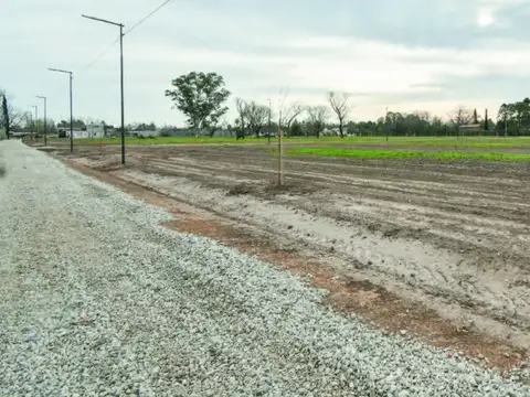 Terreno en Venta en Funes, USD 49.000