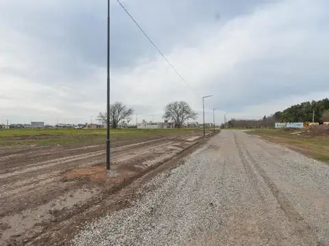 Terreno en Venta 13  mts Frente