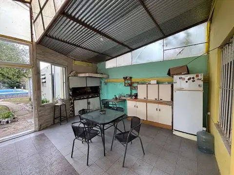 Casa en Venta 13 años