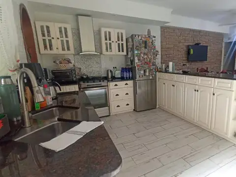 Casa en Venta de 5 dormitorios