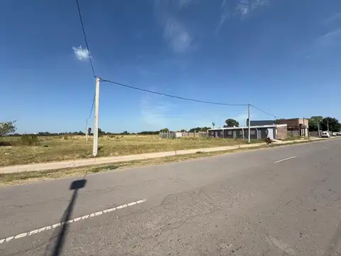 Terreno en Venta de 301,0 m2