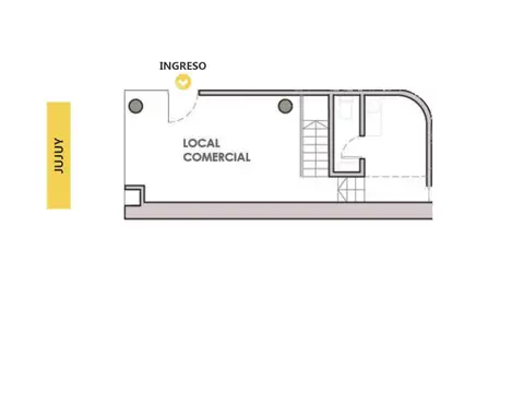 Venta local Pichincha Rosario