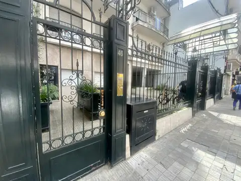 Pje. Ricardone 46 - Oficina Centrica En Planta Baja En Alquiler - Centro, Rosario