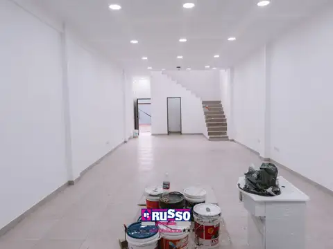 Local en Venta en San Justo, USD 490.000