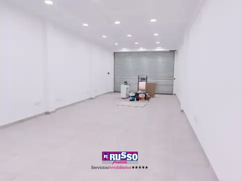 MARCON, MONSEÑOR JOSE 3200