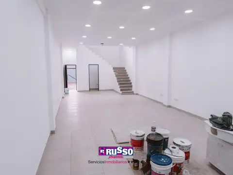 MARCON, MONSEÑOR JOSE 3200