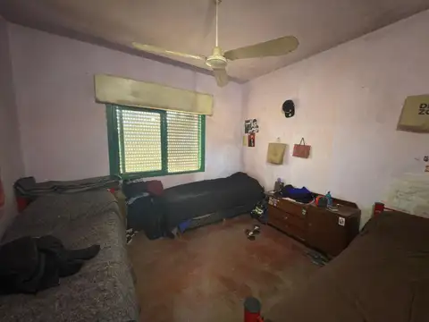 Casa en Venta de 1 dormitorio