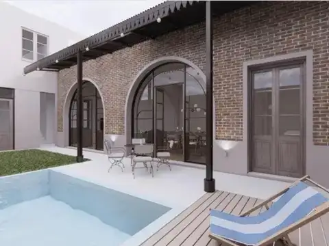 Casa en Venta de 4 dormitorios