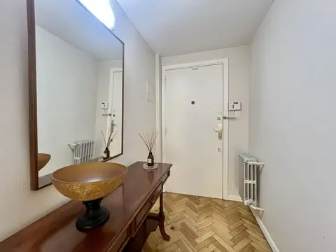 Departamento en Alquiler de 3 dormitorios