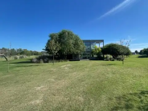 Terreno en Venta, 1579m2, en Barrio Medal Country Club, Pilar, GBA Norte - FINANCIACIÖN