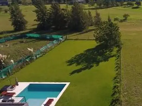 Terreno en Venta, 1579m2, en Barrio Medal Country Club, Pilar, GBA Norte - FINANCIACIÖN