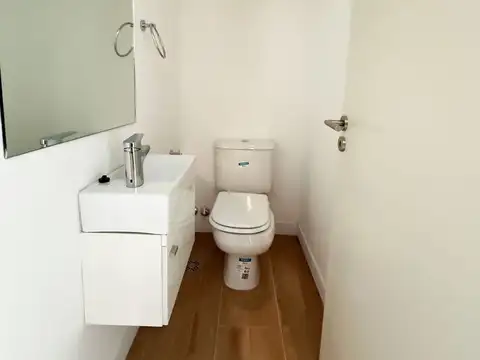 Departamento en Venta 1 año