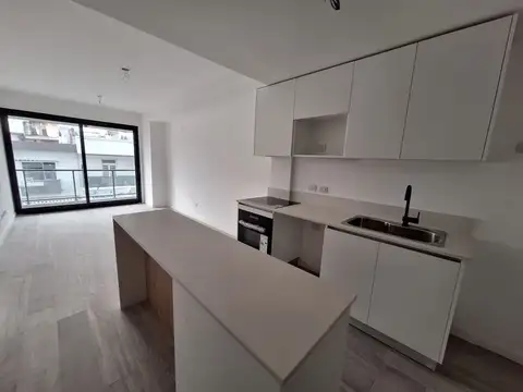 DEPARTAMENTO 2 AMBIENTES ALQUILER DEVOTO AMENITIES