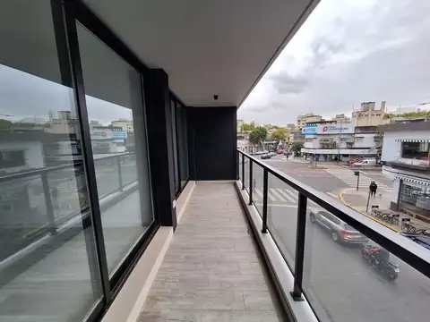 Avenida General Mosconi 3500