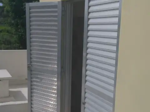 Casa en Planta Alta de escalera