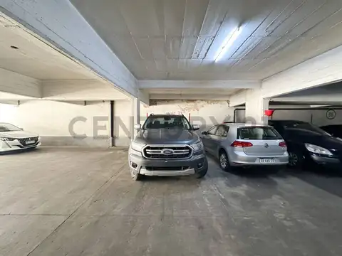 RIOBAMBA 1000, Piso 1