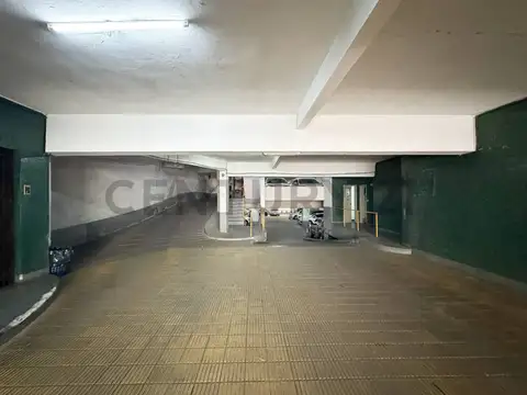 RIOBAMBA 1000, Piso 1