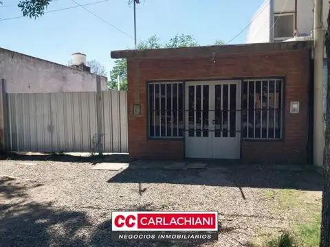 Casa en Las Parejas