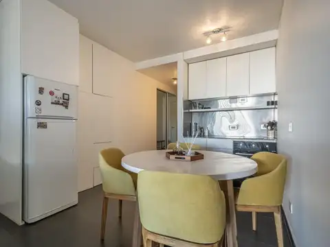 Departamento en Alquiler Apto profesional