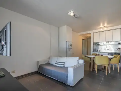 Departamento en Alquiler 10 años