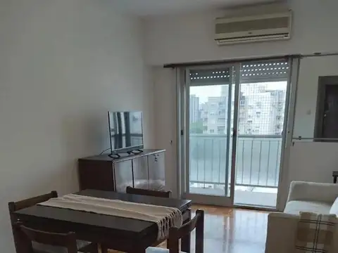 Departamento en alquiler temporario