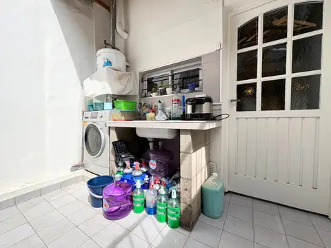 Depto Tipo Casa en Venta con 1 cocheras