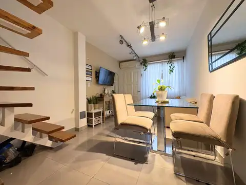 VENTA DUPLEX EN RAMOS MEJIA