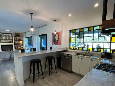 Venta - Casa - Barrio La Arbolada - Exaltación de la Cruz