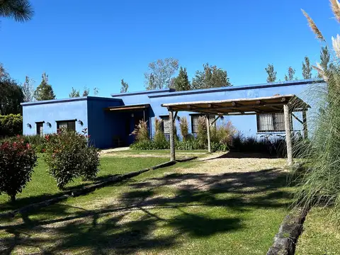 Venta - Casa - Barrio La Arbolada - Exaltación de la Cruz