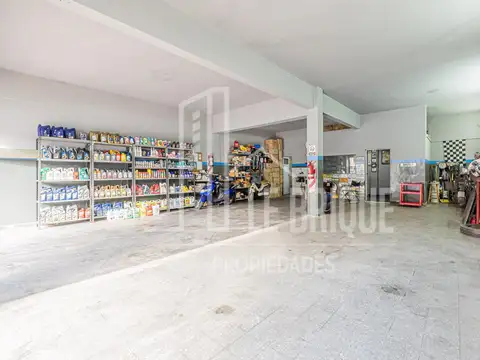 Local en Venta 50 años