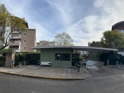 Monseñor Larumbe 3100