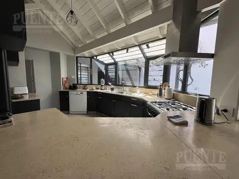 Casa en Venta al Oeste