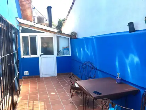 Depto Tipo Casa en Venta de 3 ambientes