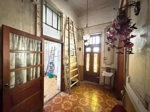 Casa en Venta en Flores, USD 165.000