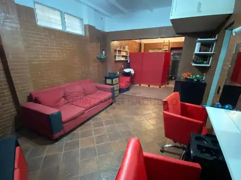 Depto Tipo Casa 4 ambientes con 2 baños