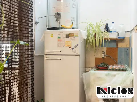 Departamento a pasos del Mar - C823