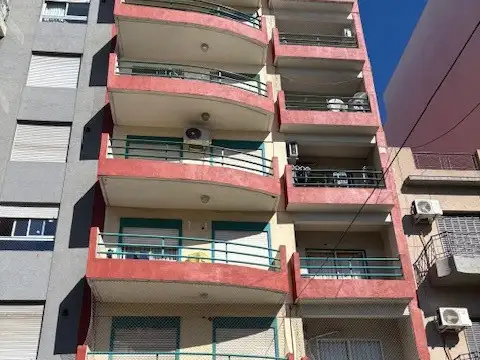 Departamento en alquiler en Villa Luro -