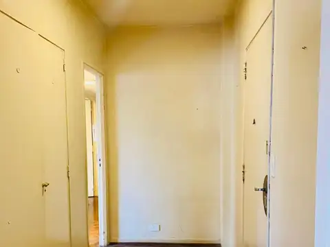 Avenida Pueyrredón 1100