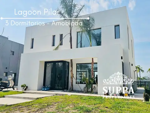Casa en Venta al Este