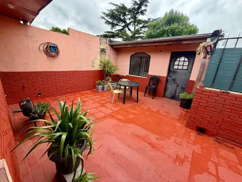 PH de 5 ambientes con gran patio APTO CREDITO